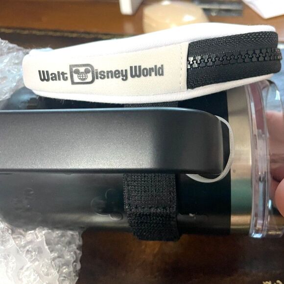 61qLfAWMNxL._AC_UF350,  Mickey Mouse Peace Tumbler Cup with Pouch and Straw Disney Parks